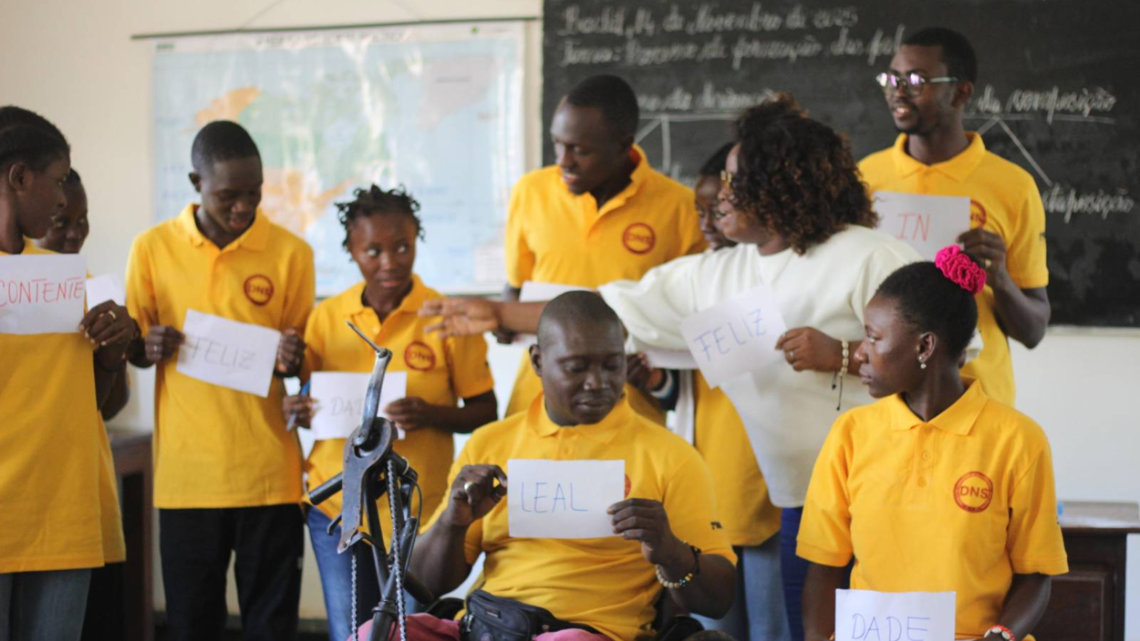 The Teacher Training College DNS-Bachil