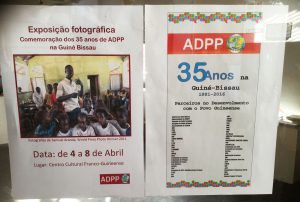 ADPP Celebrates its 35th Birthday