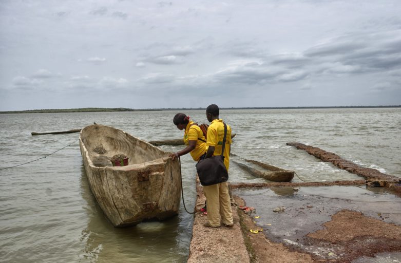A New Project to Prevent Epidemics in the Border Regions of Guinea-Bissau