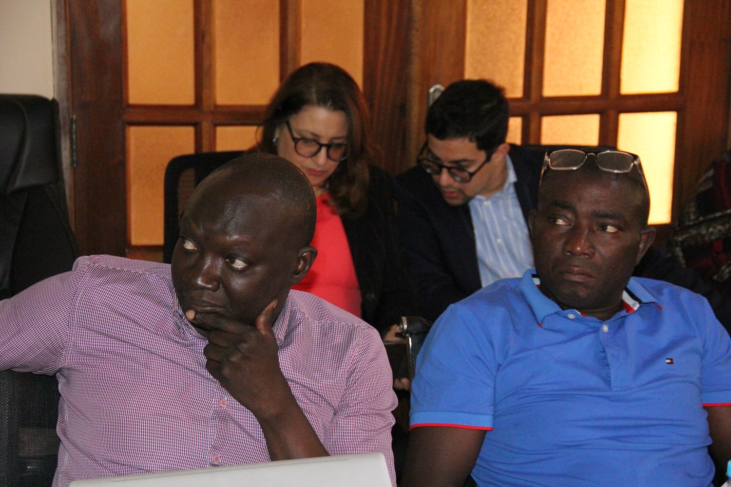 3ª Reunião de pilotagem 5