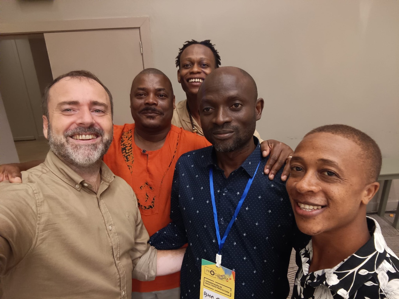 Apresentação de Resultados do PROCULTURA 2