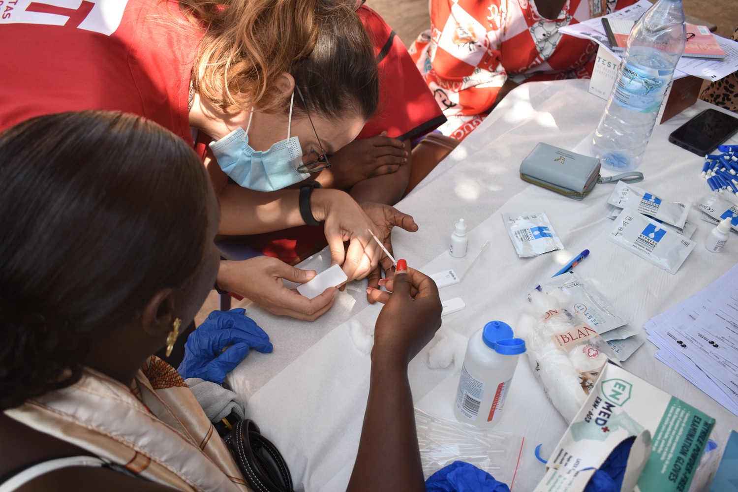 Associação Céu e Terras é a nova parceira do Projeto SafeSpace 1