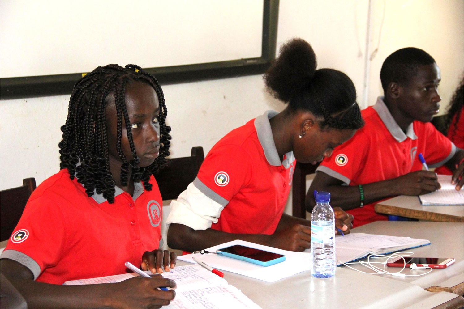 Celebrando a data de aniversário