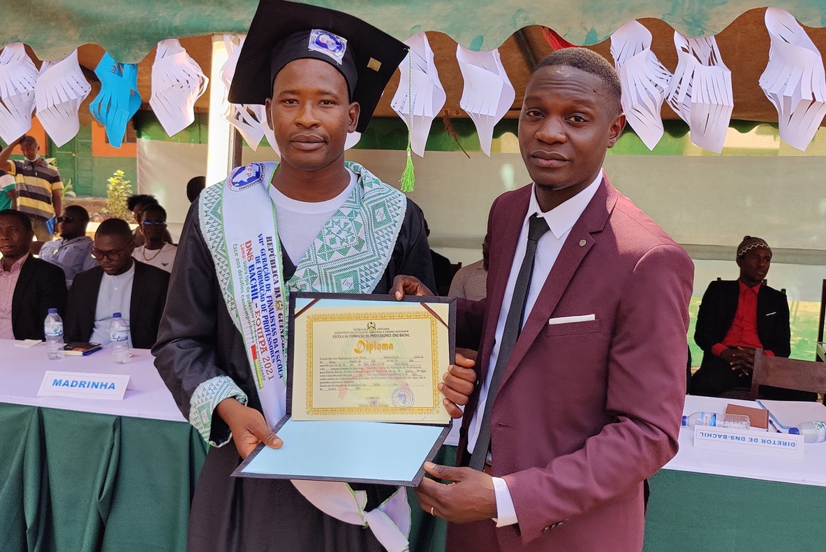 DNS 2024 GRADUATION