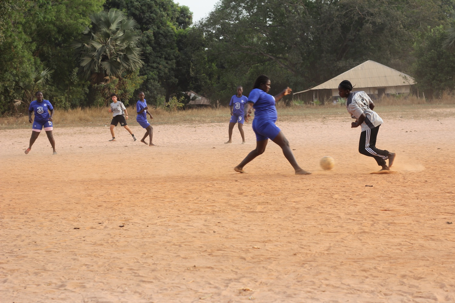DNS Bachil palestra sobre os Direitos das Mulheres 3