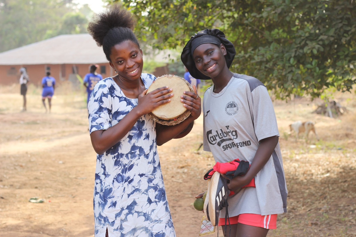DNS Bachil celebração do Dia Internacional da Mulher 2026 1