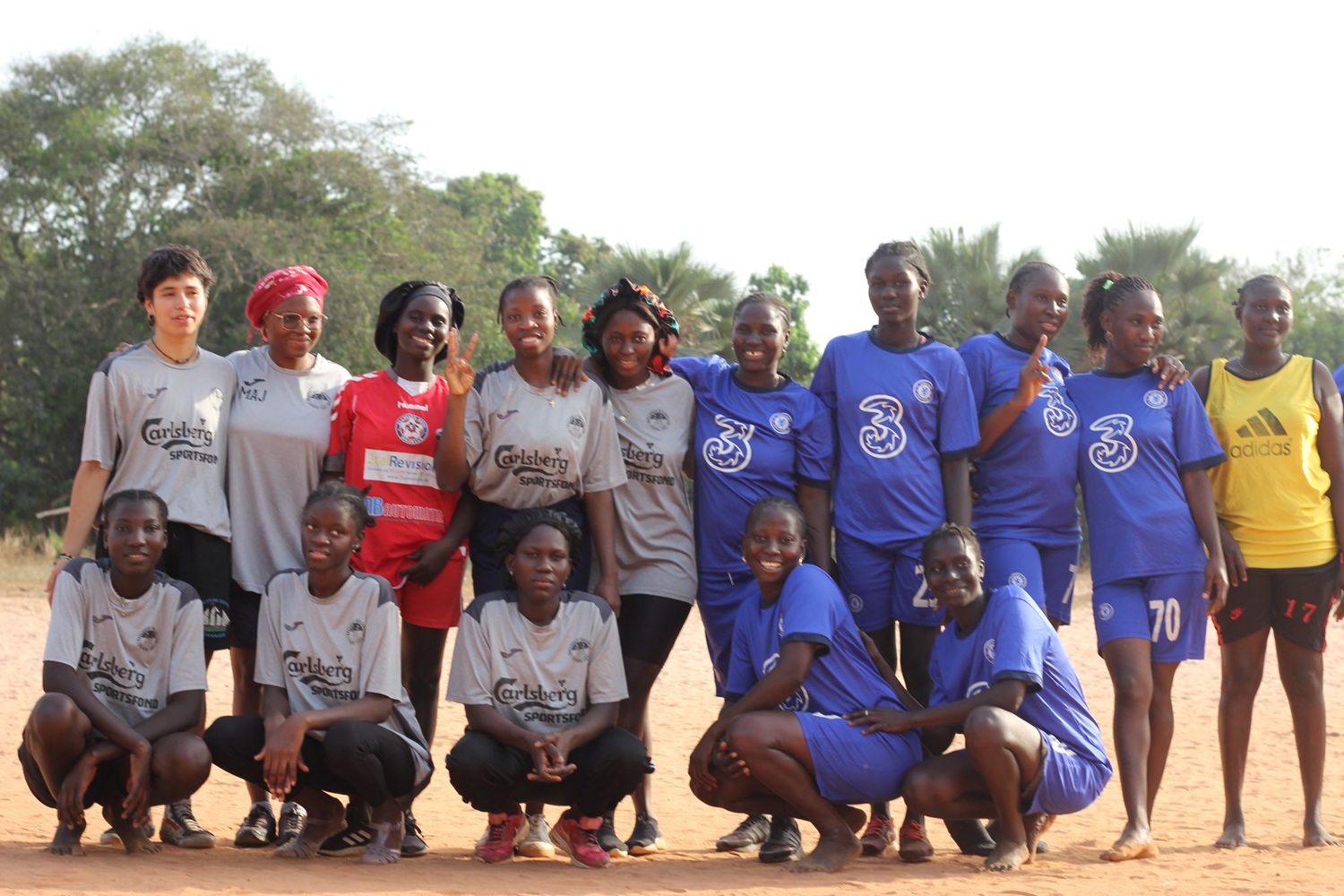 DNS Bachil celebração do Dia Internacional da Mulher 2026 3