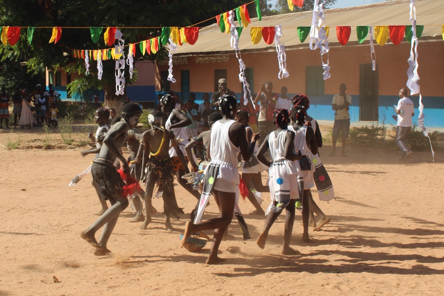 DNS Bachil 2026 Carnival Celebration 2