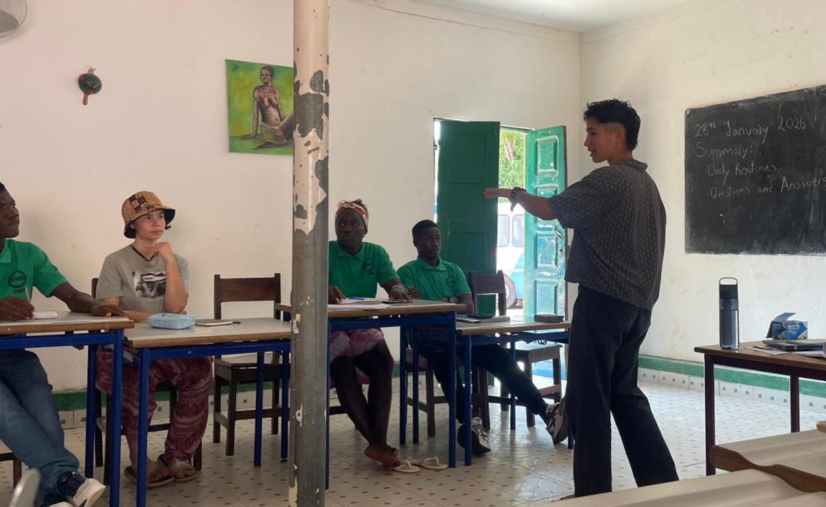 DNS Muriel Alves Aprender Fazendo da Experiência à Liderança 4