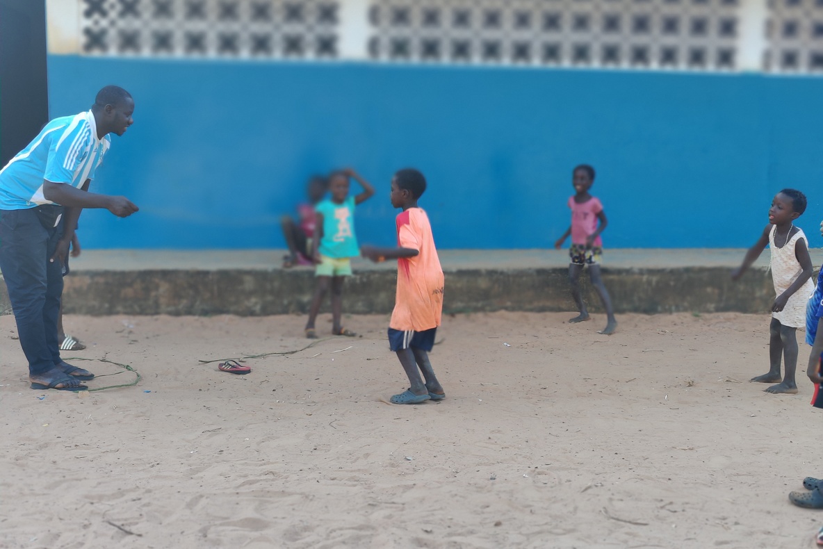 DNS Bachil Preschool