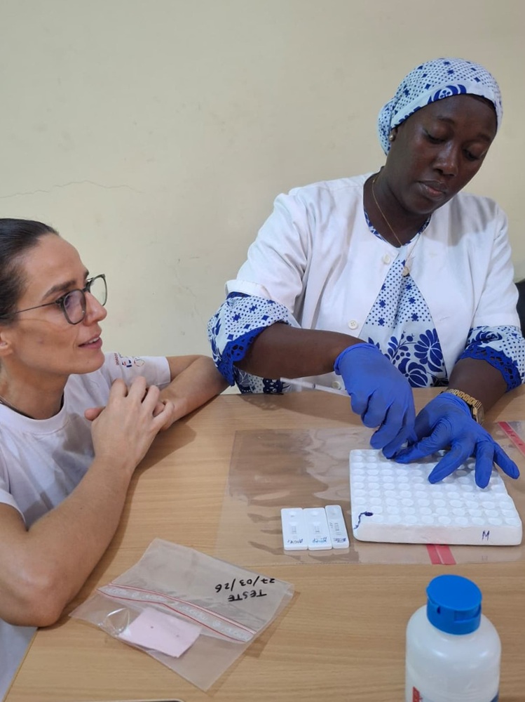 Dia Mundial da Saúde 7 de abril 2026 2
