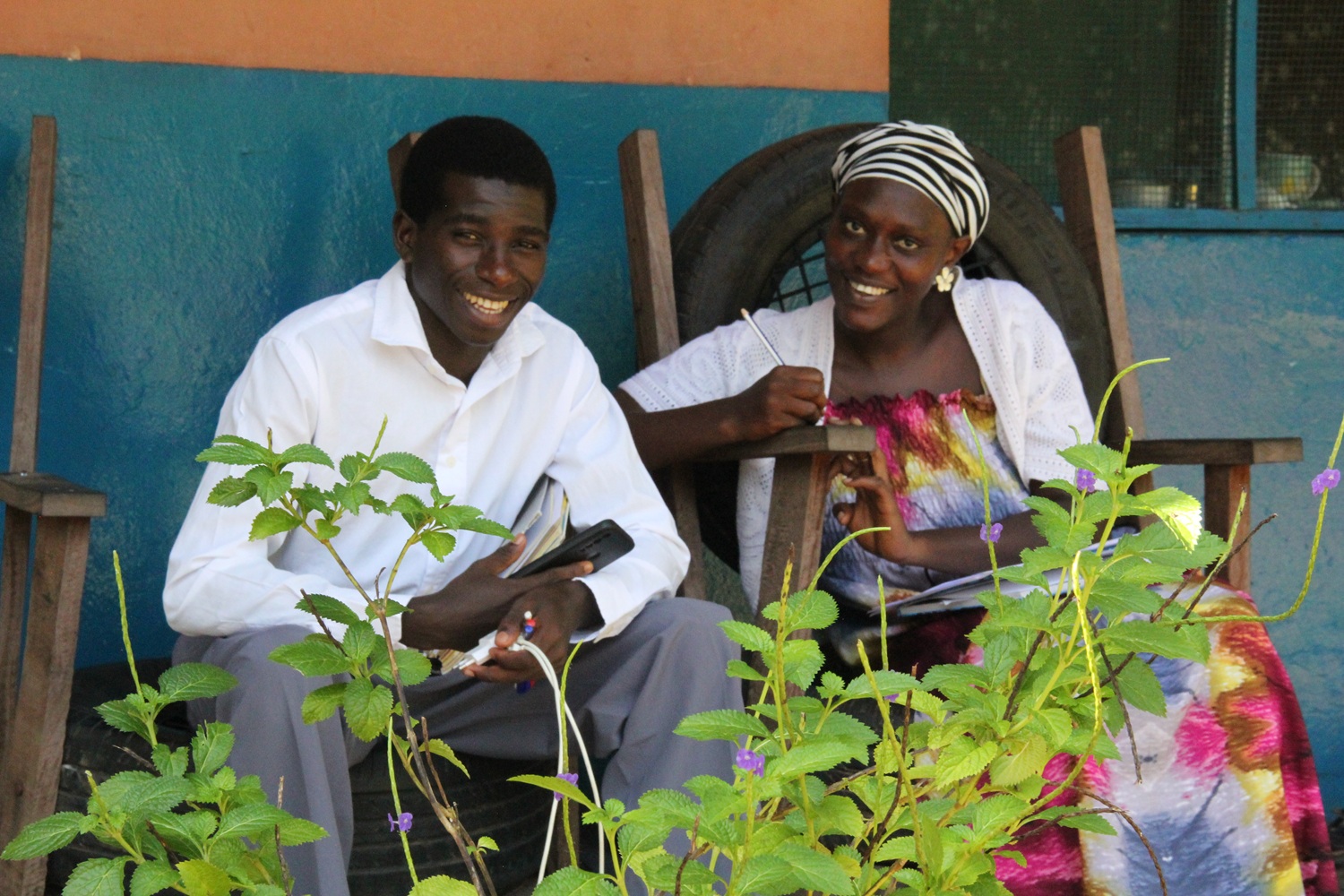 Mission and Vission of 2025 Annual Progress Report