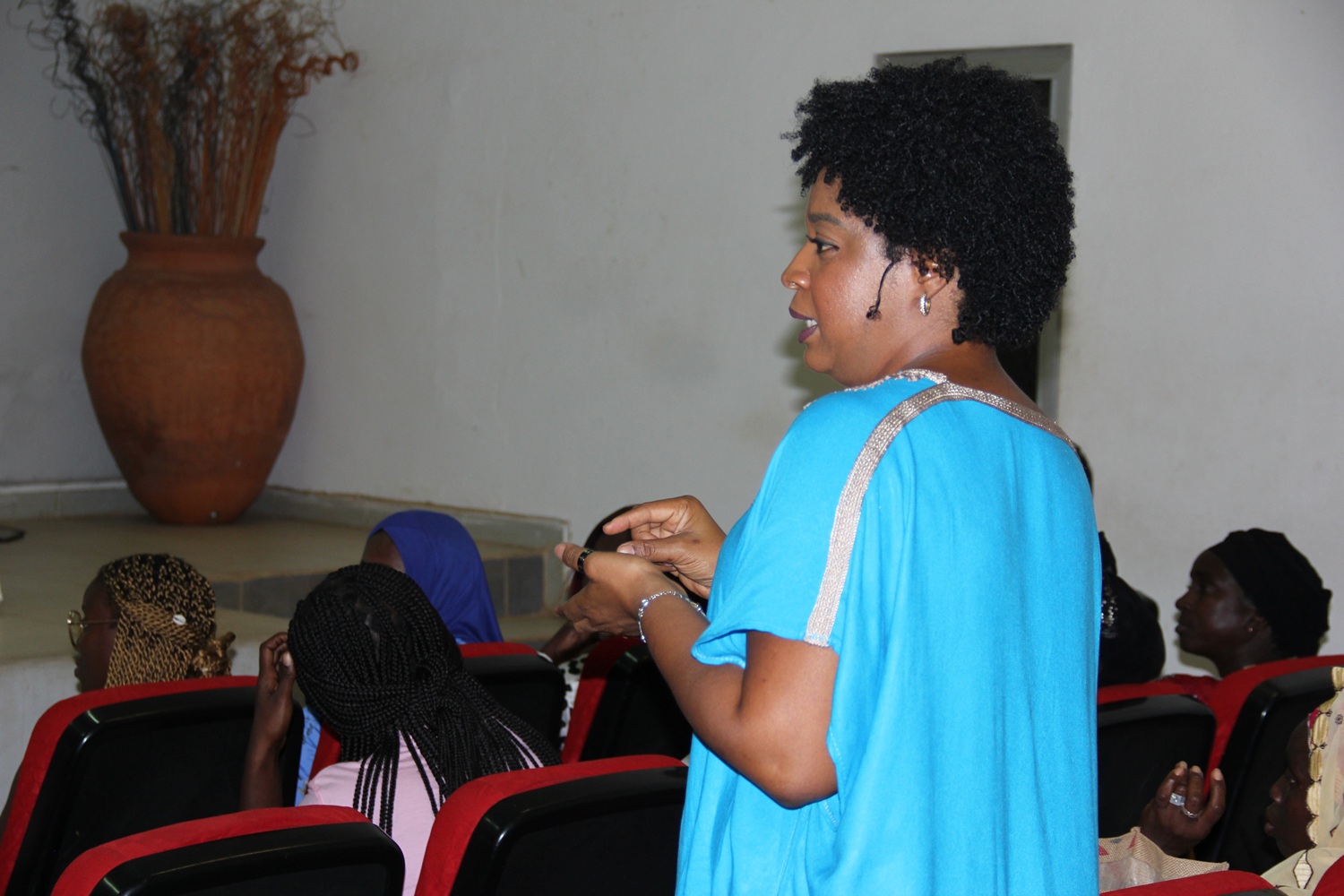 PAIFJ Celebração de 08 de Março de 2026 2