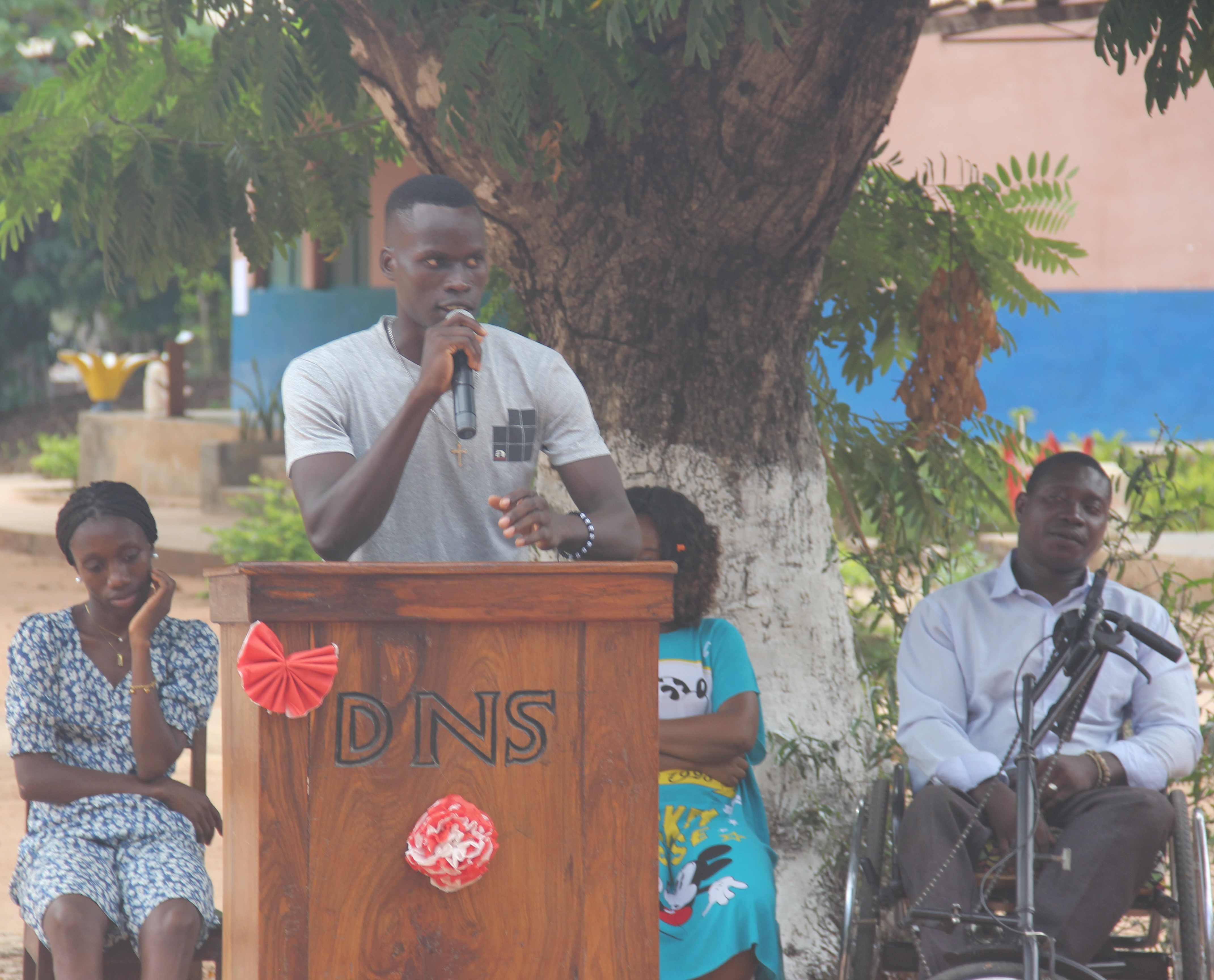 DEBATE DNS 1