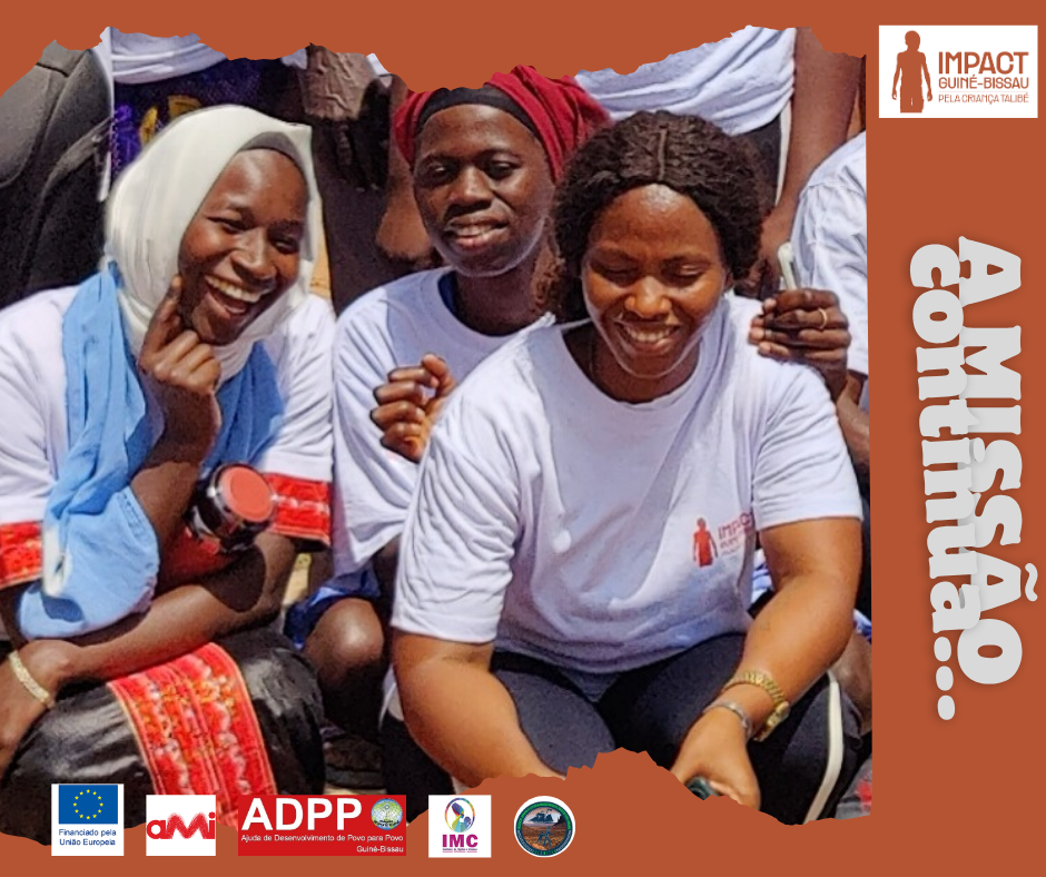 Dia Mundial da Crianca