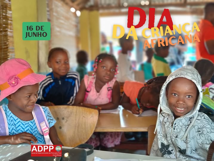 Dia das Crianças