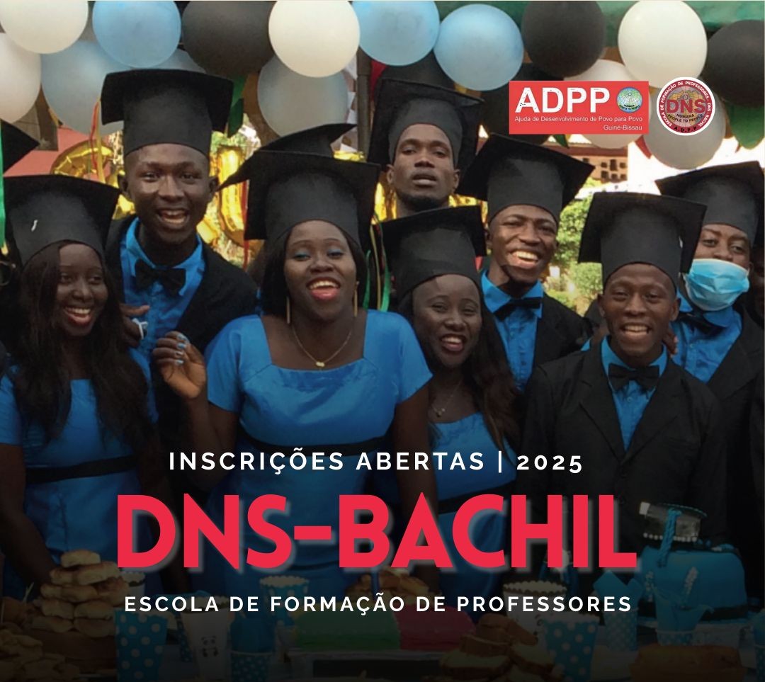 Inscricoes abertas ate Junho