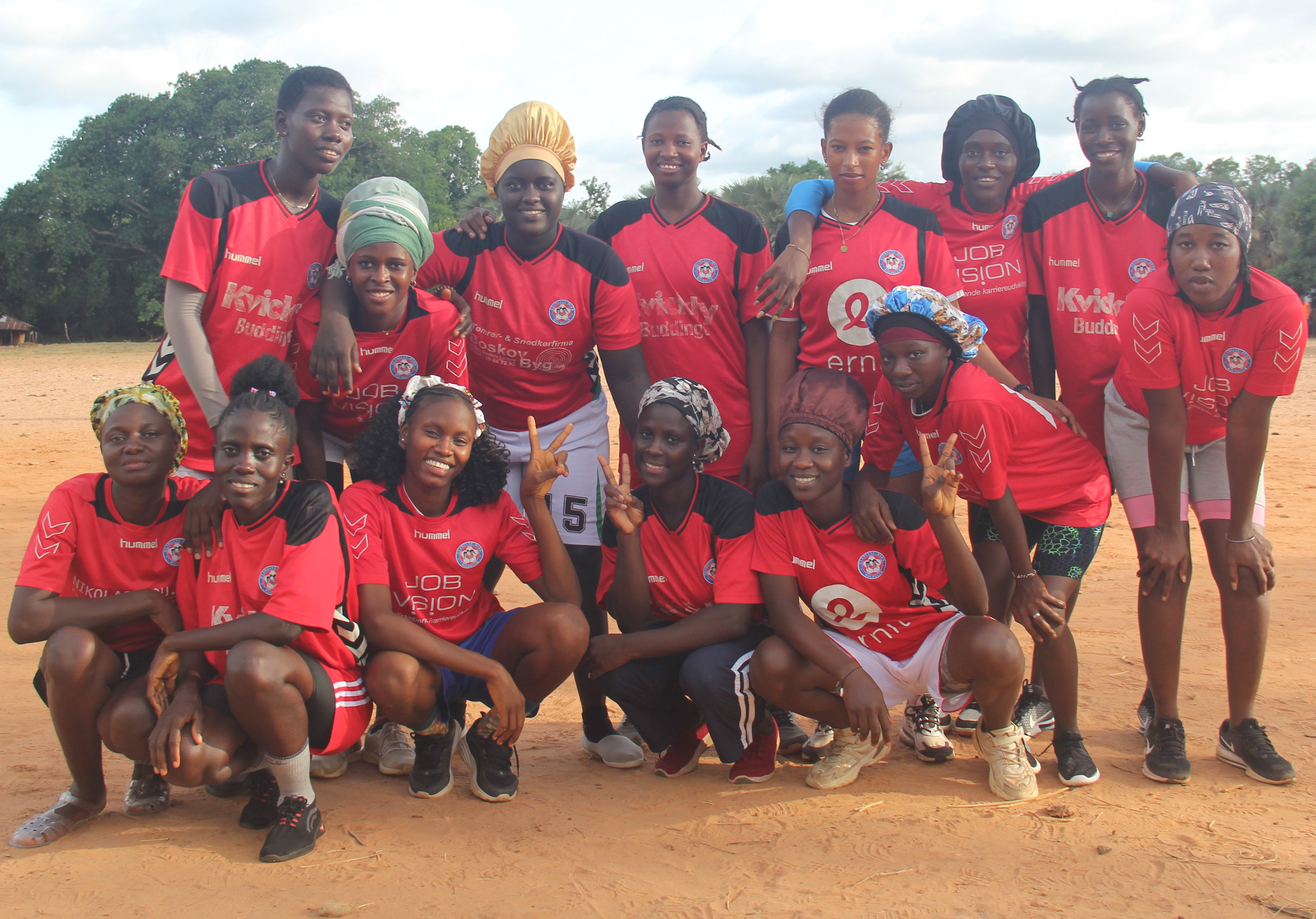 JOGO FEMININO