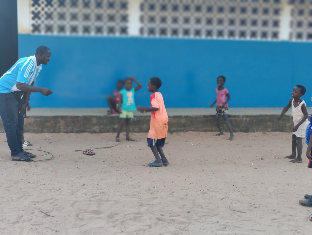 DNS Bachil Preschool