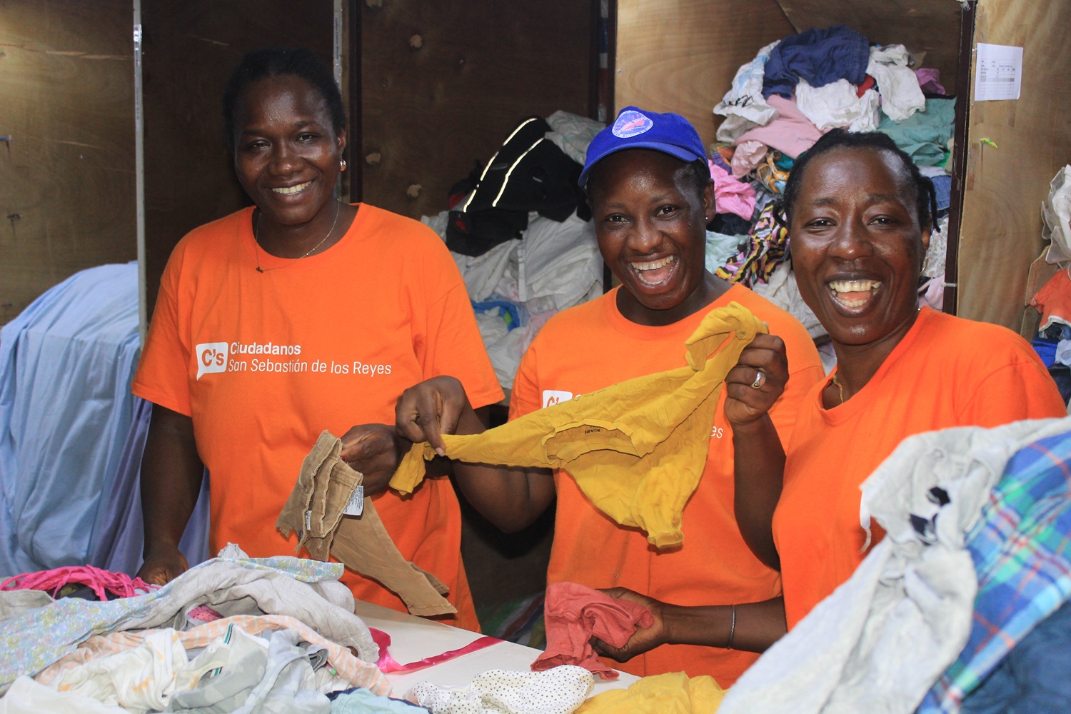 Economy and Entreprenuership from page photos