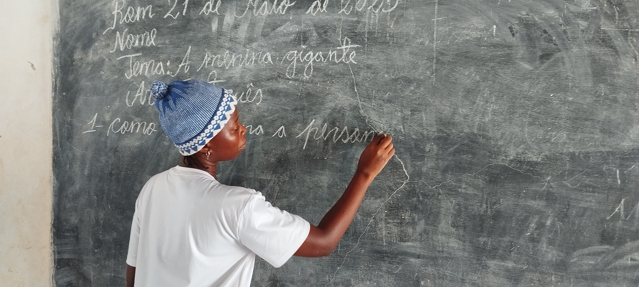 Education fron page photo