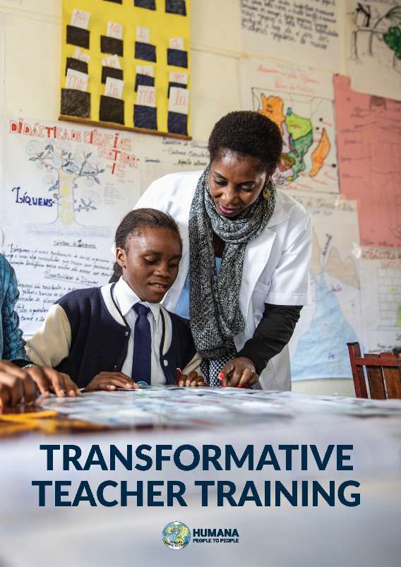 HPP Transformative Teachers Training