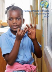Humana Progress Report 2017 Eng