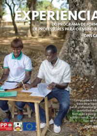 Experiencias do Programa de Formamacao de Professores para o Ensino Basico