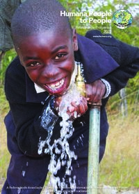 Relatório de Progresso da Humana 2022 Port