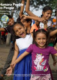 Humana Progress Report 2024 Eng