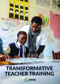 HPP Transformative Teachers Training