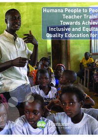 Towards Achieving Inclusive   Equitable Quality Education for All