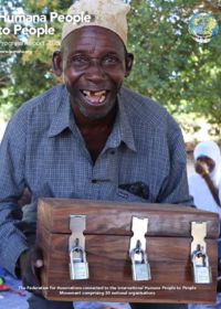 Humana Progress Report 2025 Eng