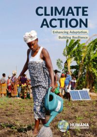 HPP Climate Action Approach and Projects