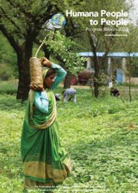 Humana Progress Report 2020 Eng