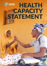 Health Capacity Statement Digital