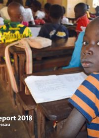 ADPP GB Annual Progress Report 2018 Eng